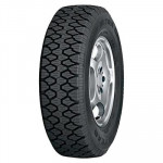 GoodYear Cargo UltraGrip G124 225 75 R16C 