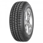 GoodYear Cargo Vector 2 215 60 R17C 