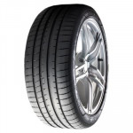 GoodYear Eagle F1 Asymmetric 3 205 50 R17 