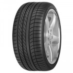 GoodYear Eagle F1 Asymmetric SUV 255 50 R19 