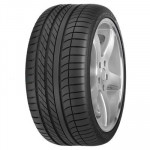 GoodYear Eagle F1 Asymmetric SUV 255 50 R20 