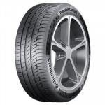 Continental PremiumContact 6 205 50 R17 