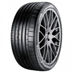 Continental SportContact 6 245 40 ZR19 