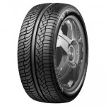 Michelin 4X4 Diamaris 235 65 R17 