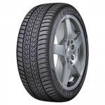 GoodYear UltraGrip 8 Performance 205 45 R17 