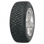 GoodYear UltraGrip Ice Arctic 175 65 R14 