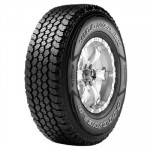 GoodYear Wrangler All-Terrain Adventure With Kevlar  205 70 R15 