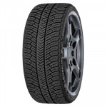 Michelin LATITUDE Alpin 2 265 45 R20 