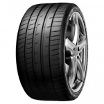 GoodYear Eagle F1 Supersport 235 40 ZR18 