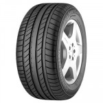 Continental Conti4x4SportContact 275 40 R20 