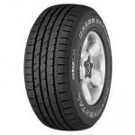 Continental ContiCrossContact LX Sport  235 55 R19 