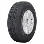 Continental ContiCrossContact LX2 255 65 R16 