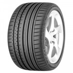 Continental ContiSportContact 2 215 35 ZR18 