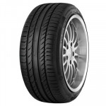 Continental ContiSportContact 5 205 45 R17 