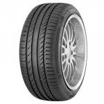 Continental ContiSportContact 5 SUV 255 50 R19 