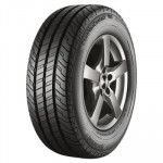 Continental ContiVanContact 100 215 75 R16C 