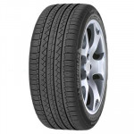 Michelin LATITUDE TOUR HP 255 50 R19 