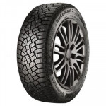 Continental IceContact 2 195 50 R16 