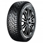 Continental IceContact 2 SUV 225 70 R16 