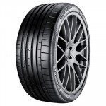 Continental SportContact 6 235 35 ZR19 