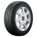 Continental VANCO 2 235 60 R17C 