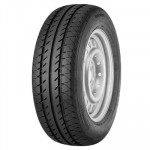 Continental VancoEco 215 65 R16C 